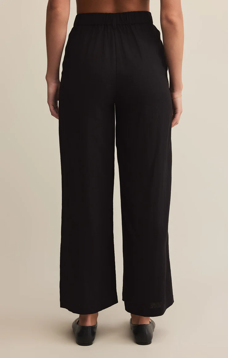 TOPANGA LINEN PANT