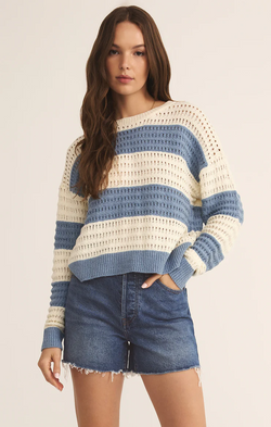 BONAPARTE SWEATER