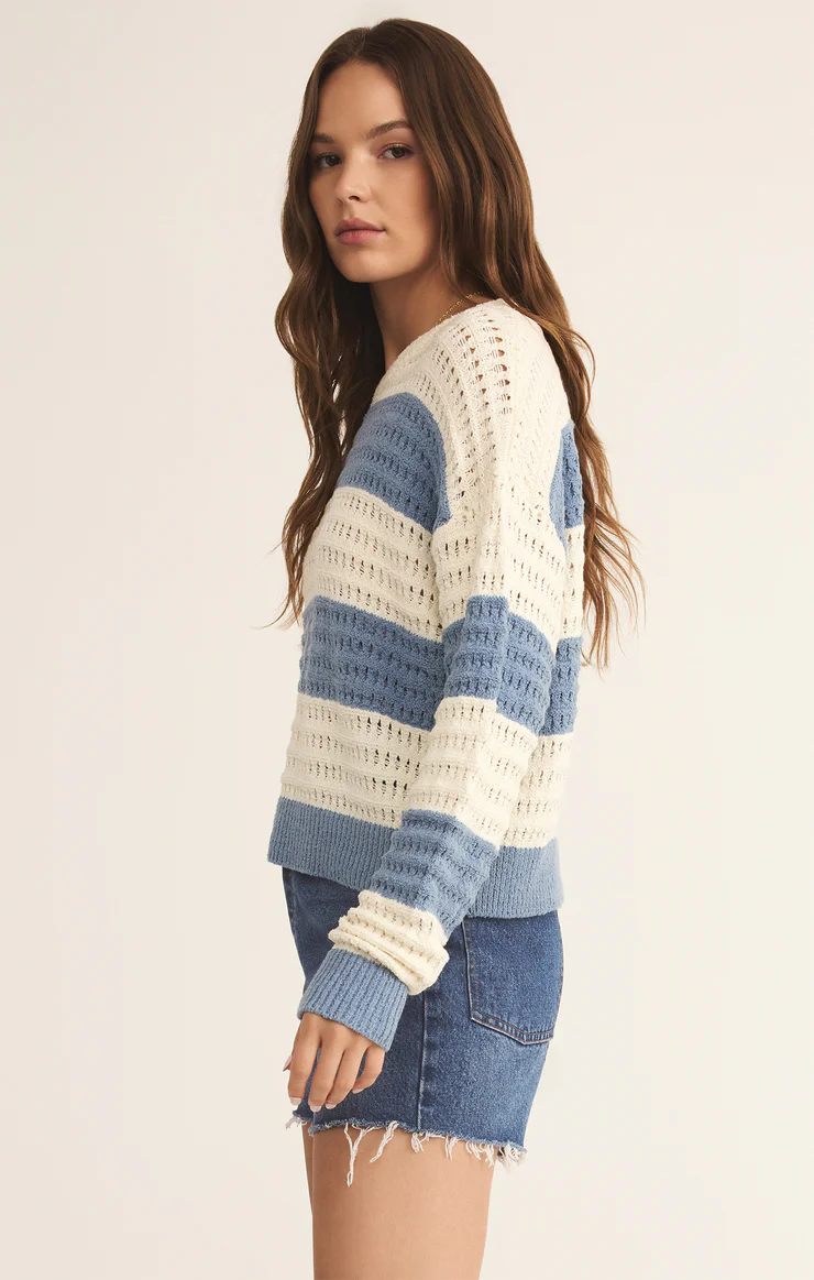 BONAPARTE SWEATER