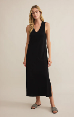 PALISADES MIDI DRESS