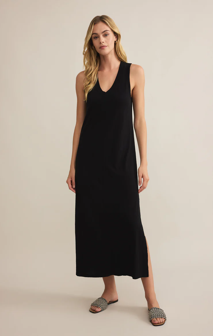 PALISADES MIDI DRESS