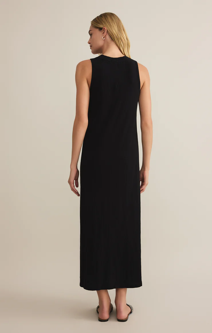 PALISADES MIDI DRESS