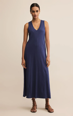 PALISADES MIDI DRESS