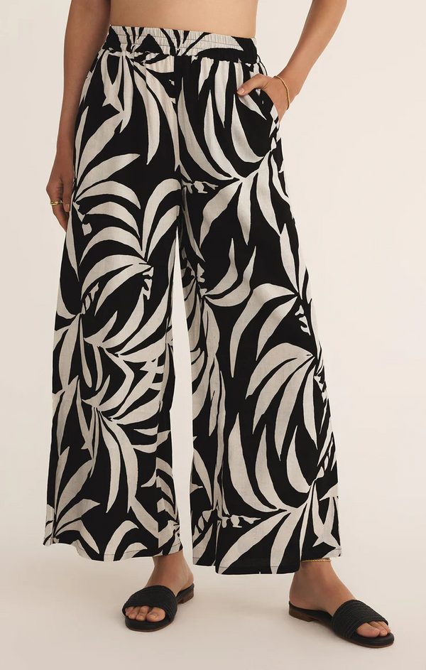 DANTE VACANCES PANT