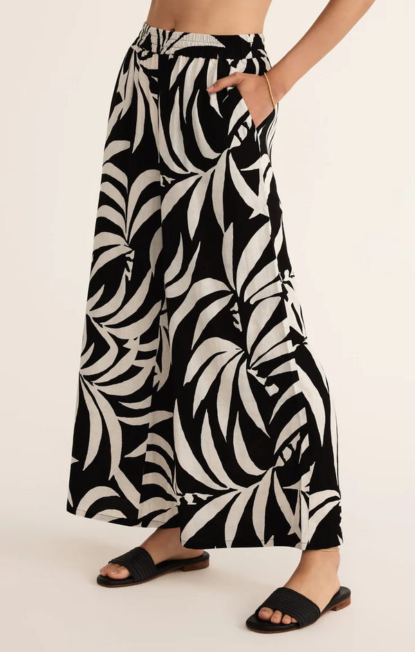 DANTE VACANCES PANT