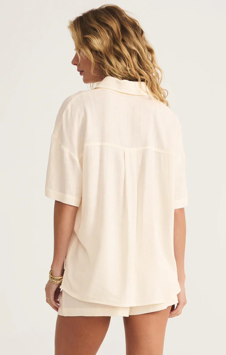 TINSLEY BUTTON UP SHIRT