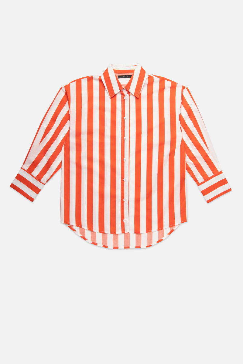VICENZO SHIRT