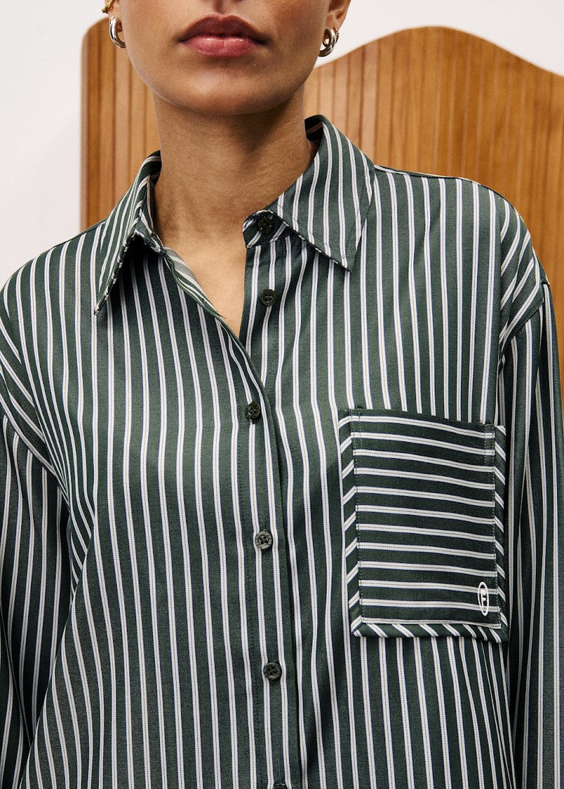 CHESTER SHIRT