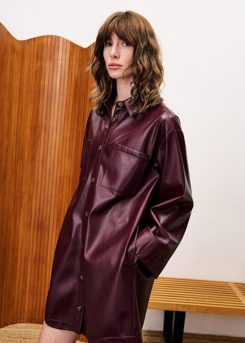 ERNAUX DRESS