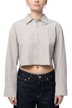 MAVI - LONG SLEEVE SHIRT