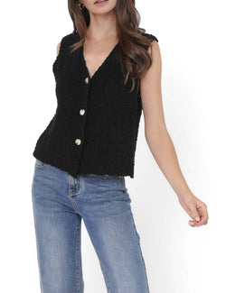 ARLO CARDI VEST