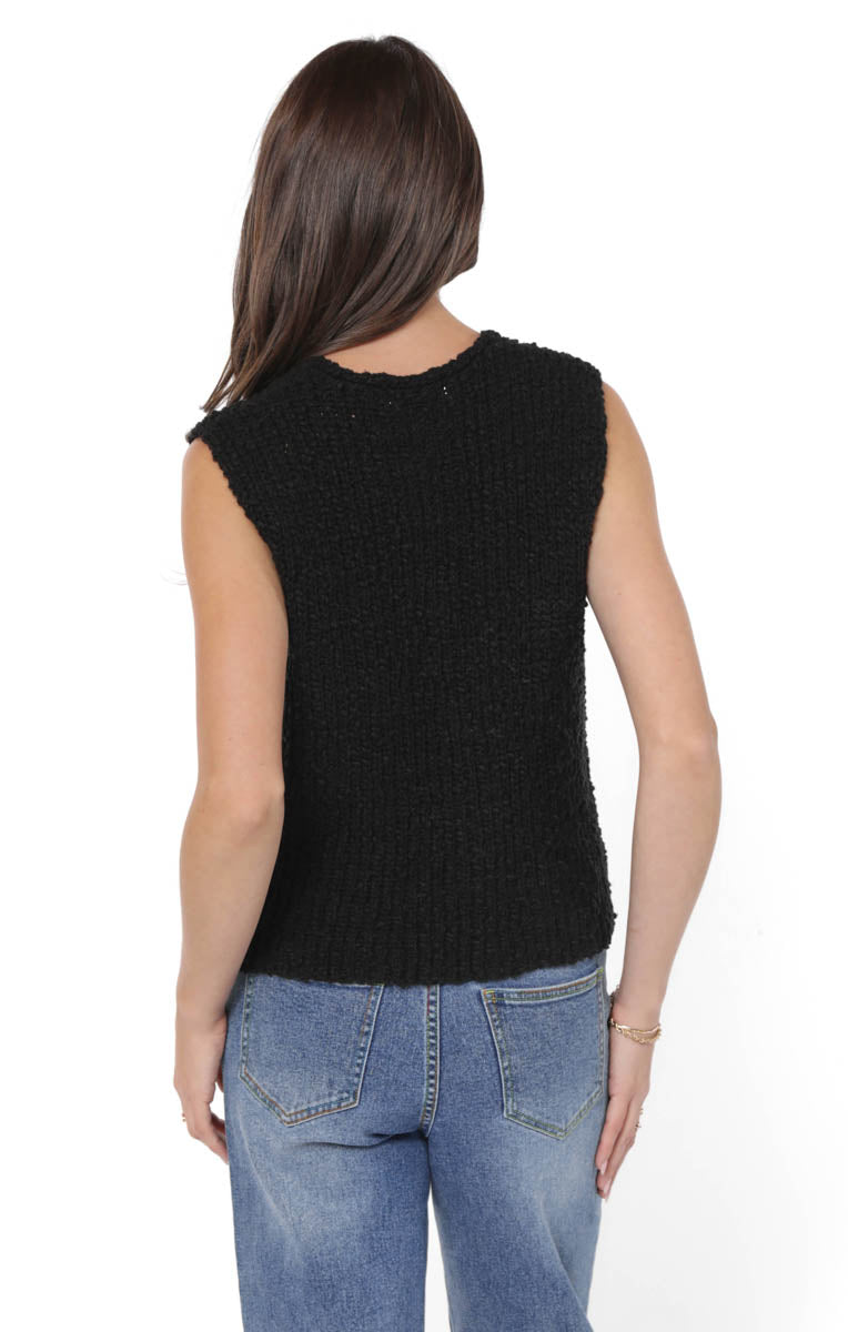 ARLO CARDI VEST