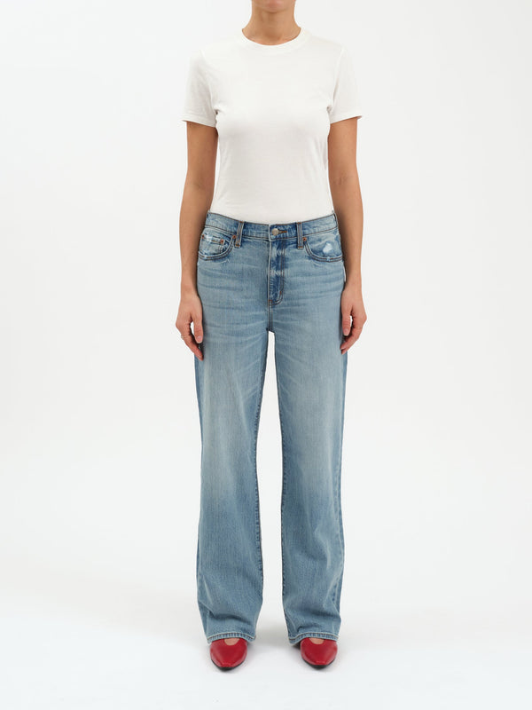 1999 JEANS - SLOUCH 90’S FIT