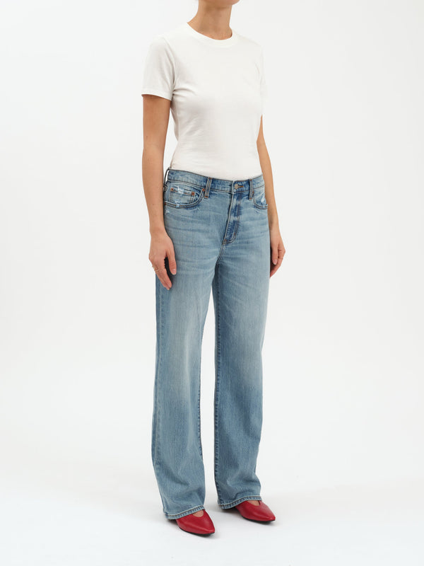 1999 JEANS - SLOUCH 90’S FIT