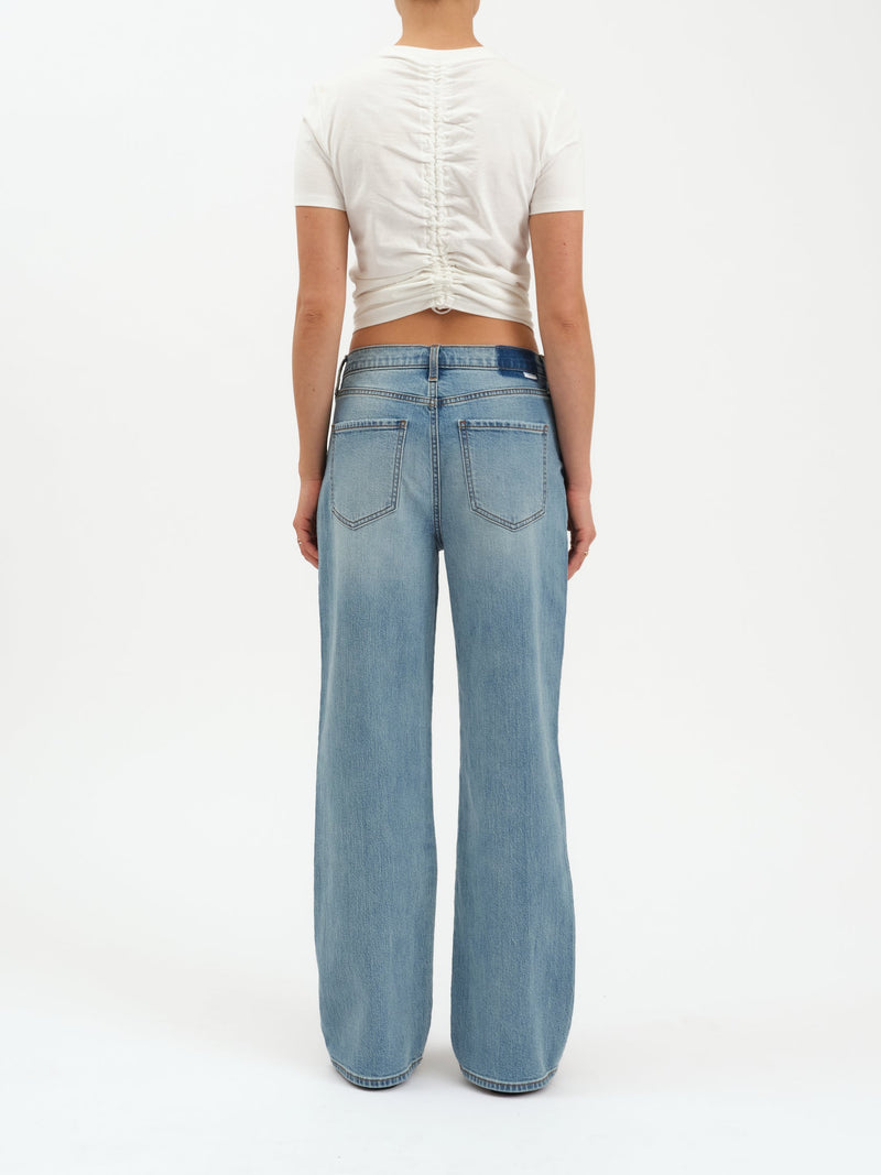 1999 JEANS - SLOUCH 90’S FIT