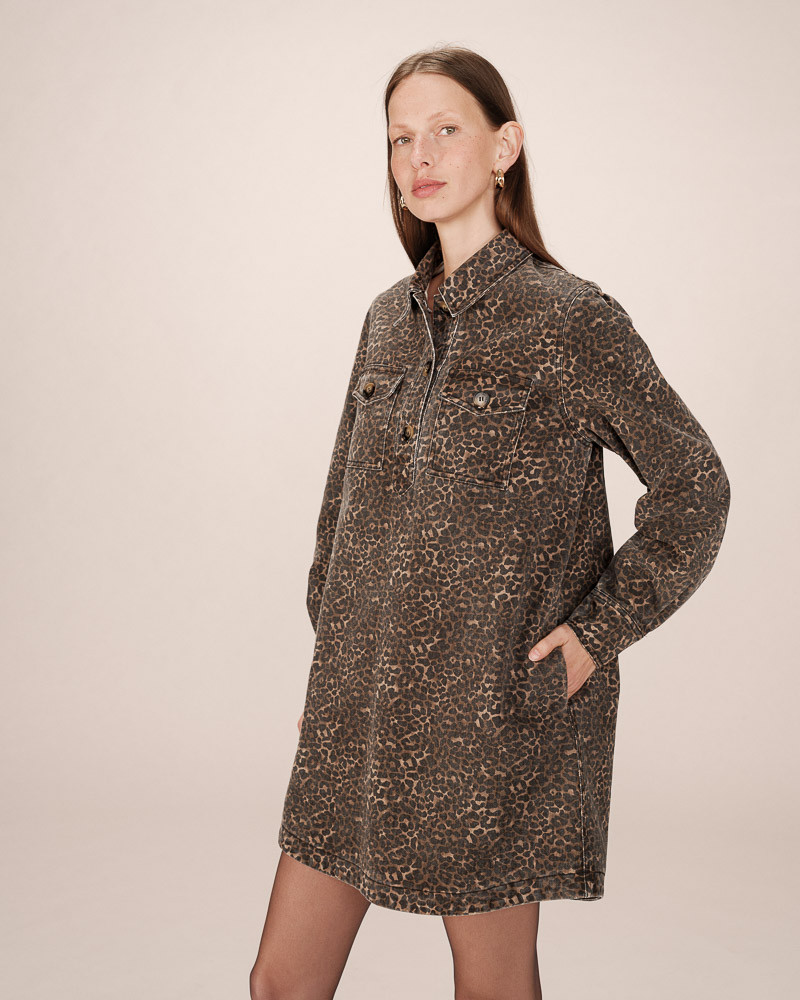 SALLY  DRESS