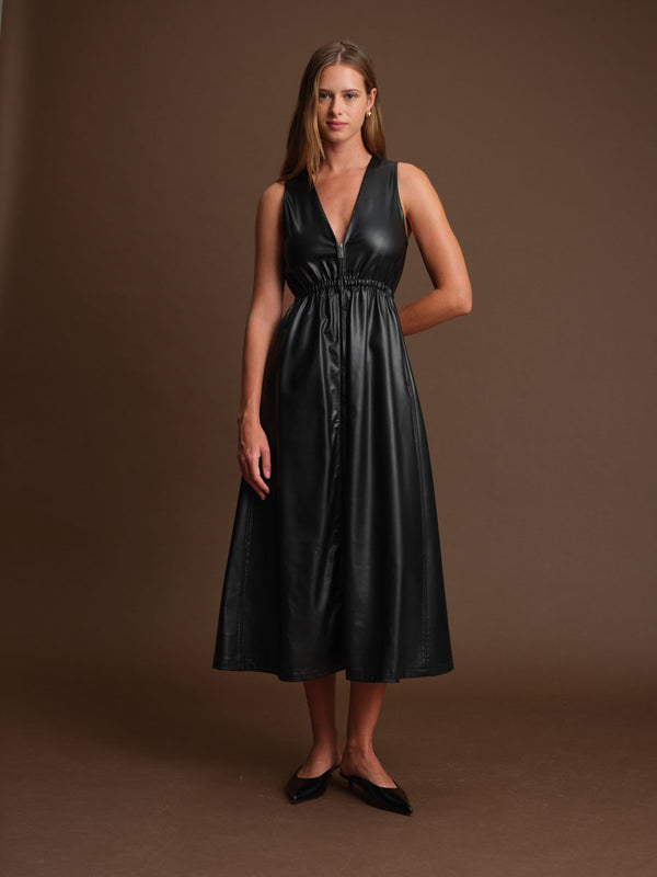 DOMINIC DRESS