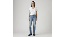 725 HIGH RISE BOOTCUT