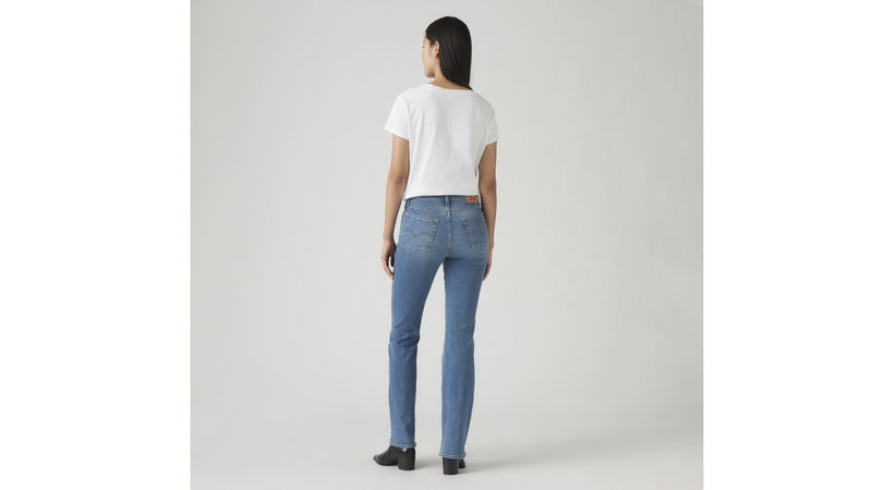 725 HIGH RISE BOOTCUT