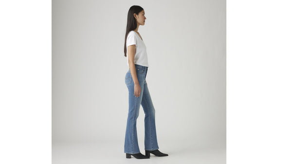 725 HIGH RISE BOOTCUT