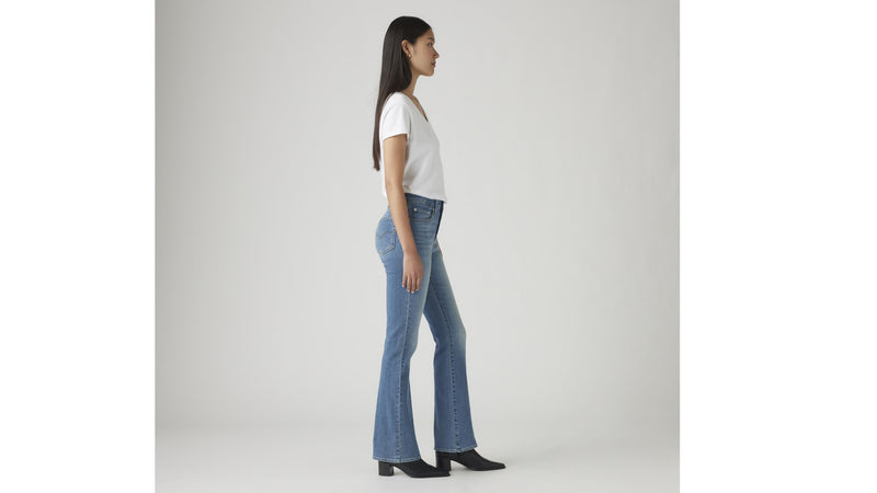 725 HIGH RISE BOOTCUT
