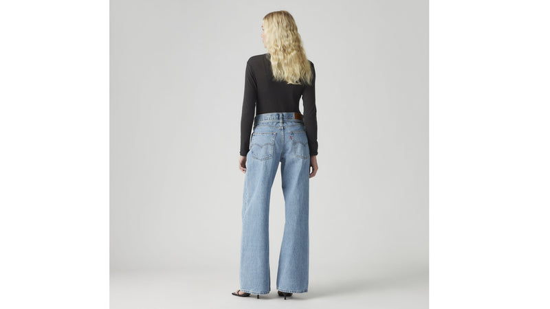 XL STRAIGHT