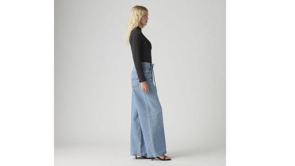 XL STRAIGHT