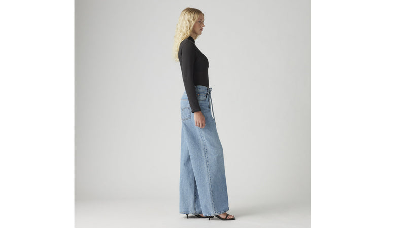 XL STRAIGHT