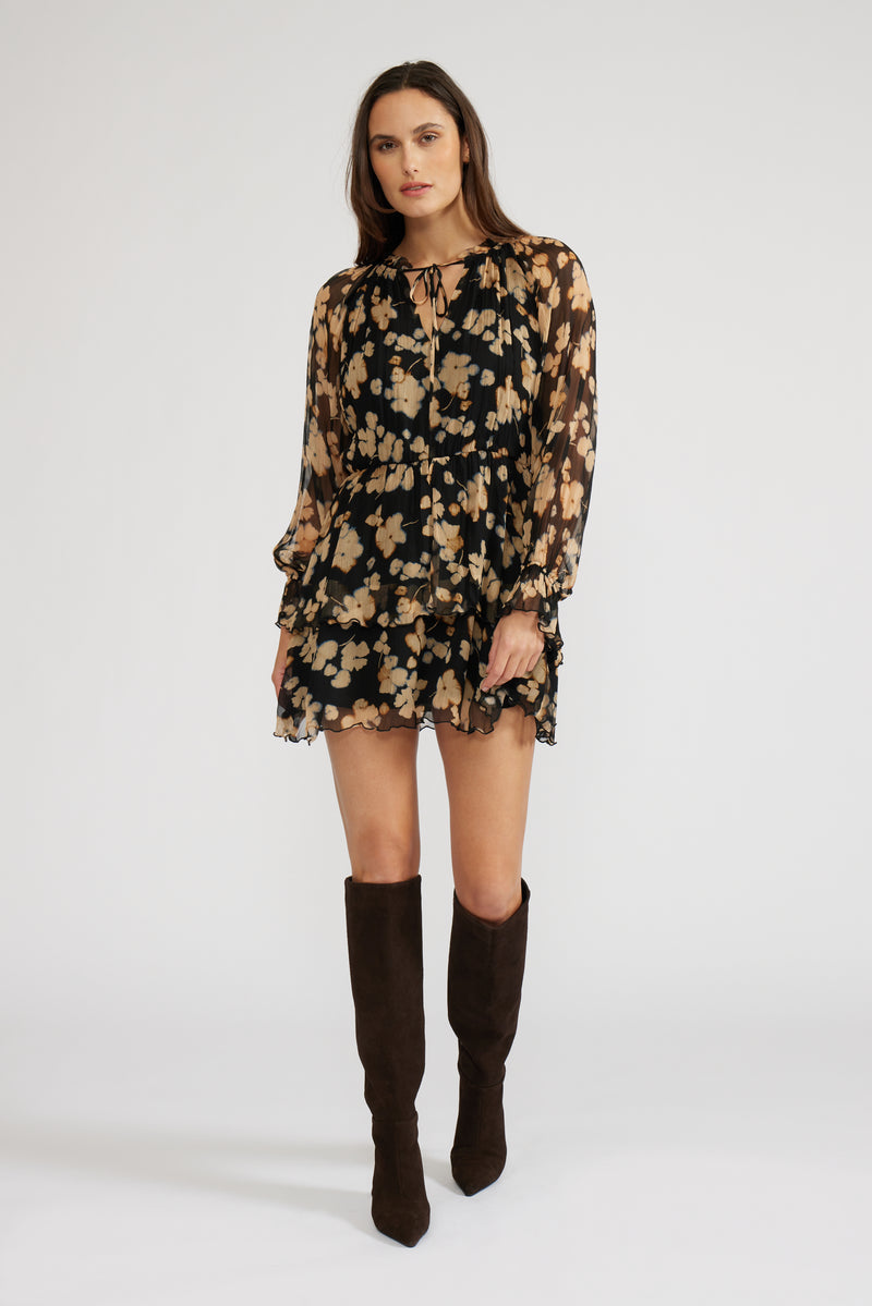 SANTINO MINI DRESS