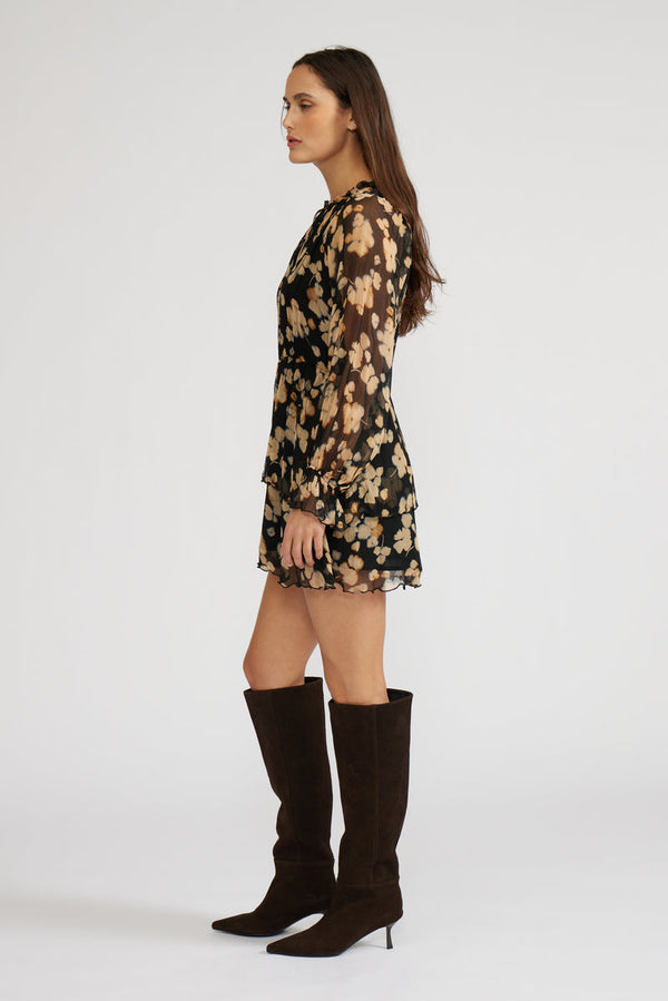 SANTINO MINI DRESS