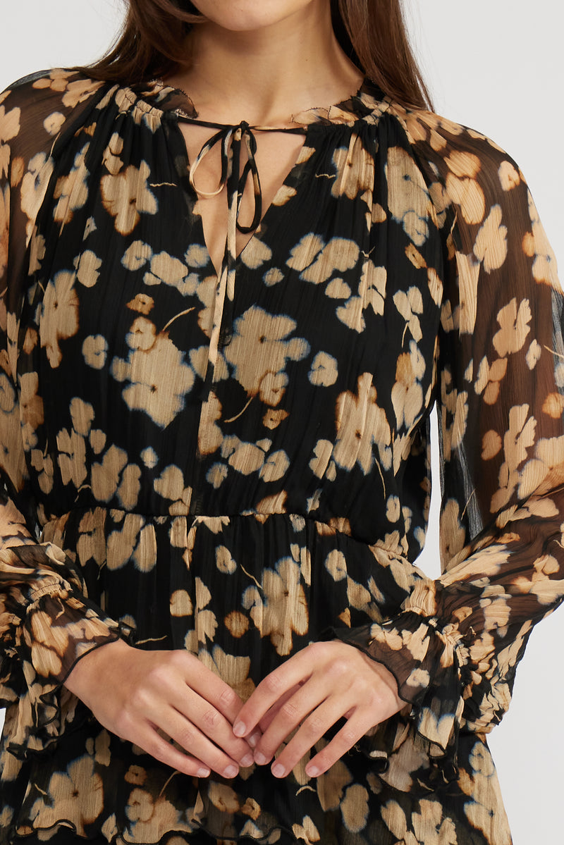 SANTINO MINI DRESS