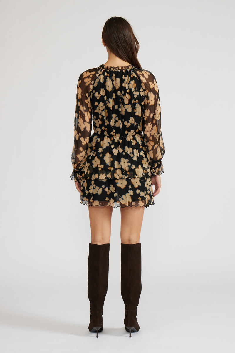 SANTINO MINI DRESS
