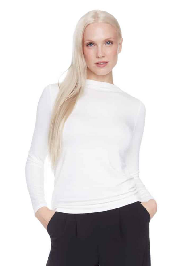JANE PROVENCE L/S TOP