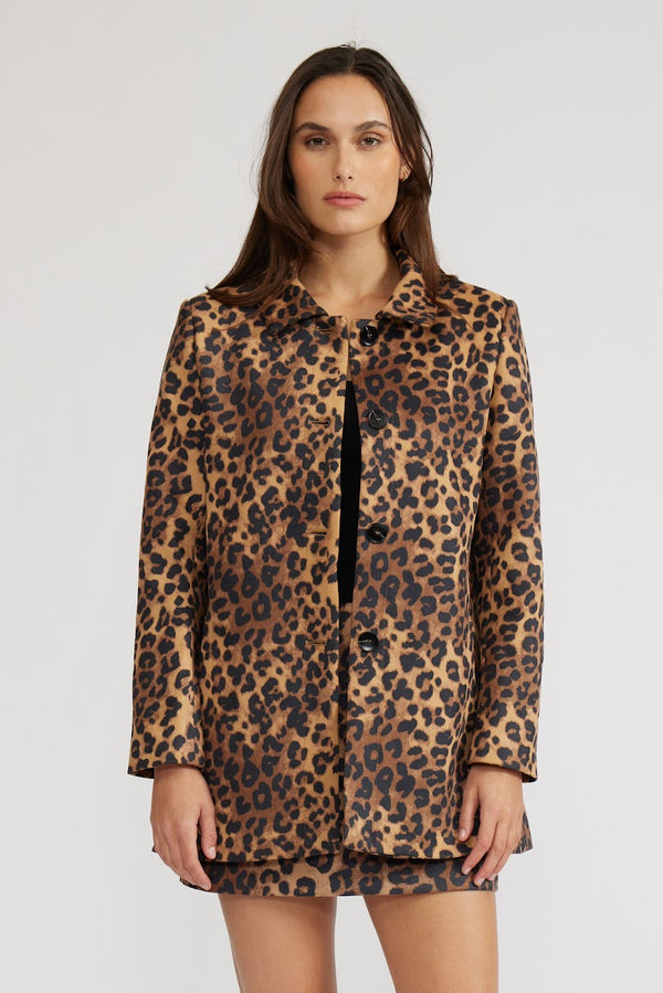 SHARON COAT