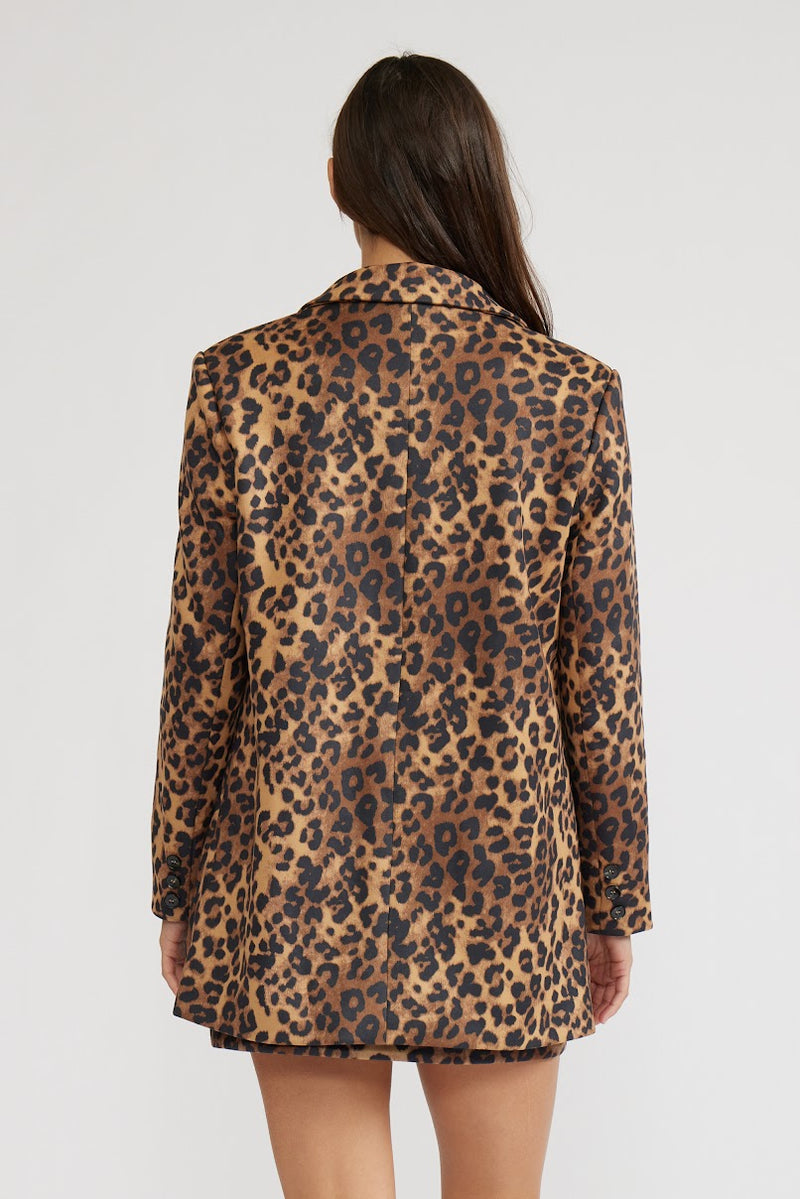 SHARON COAT