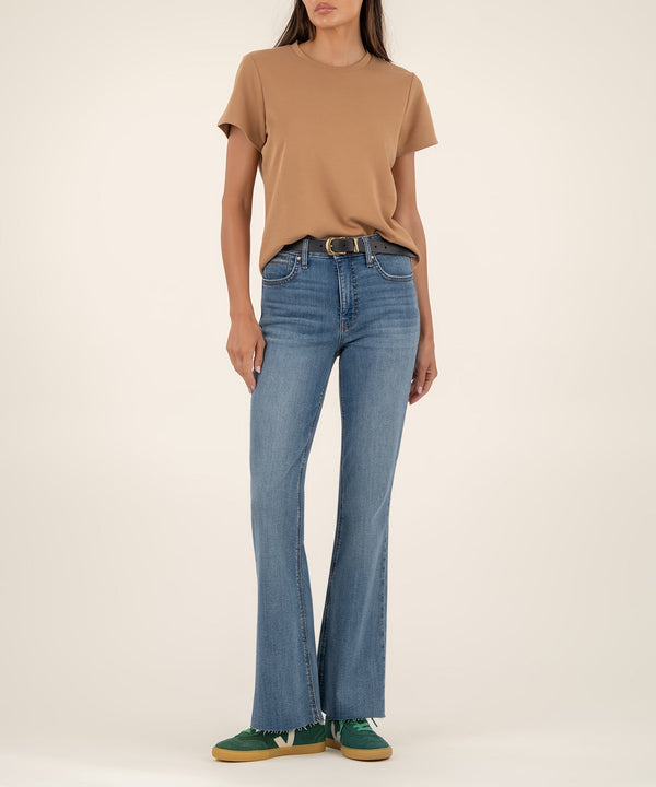 STELLA HIGH RISE FLARE