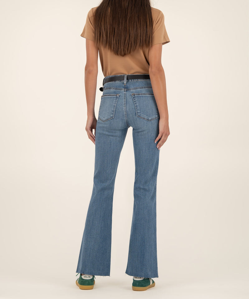STELLA HIGH RISE FLARE