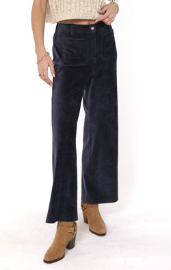 MORRISON PANTS W/ FRONT POCKETS