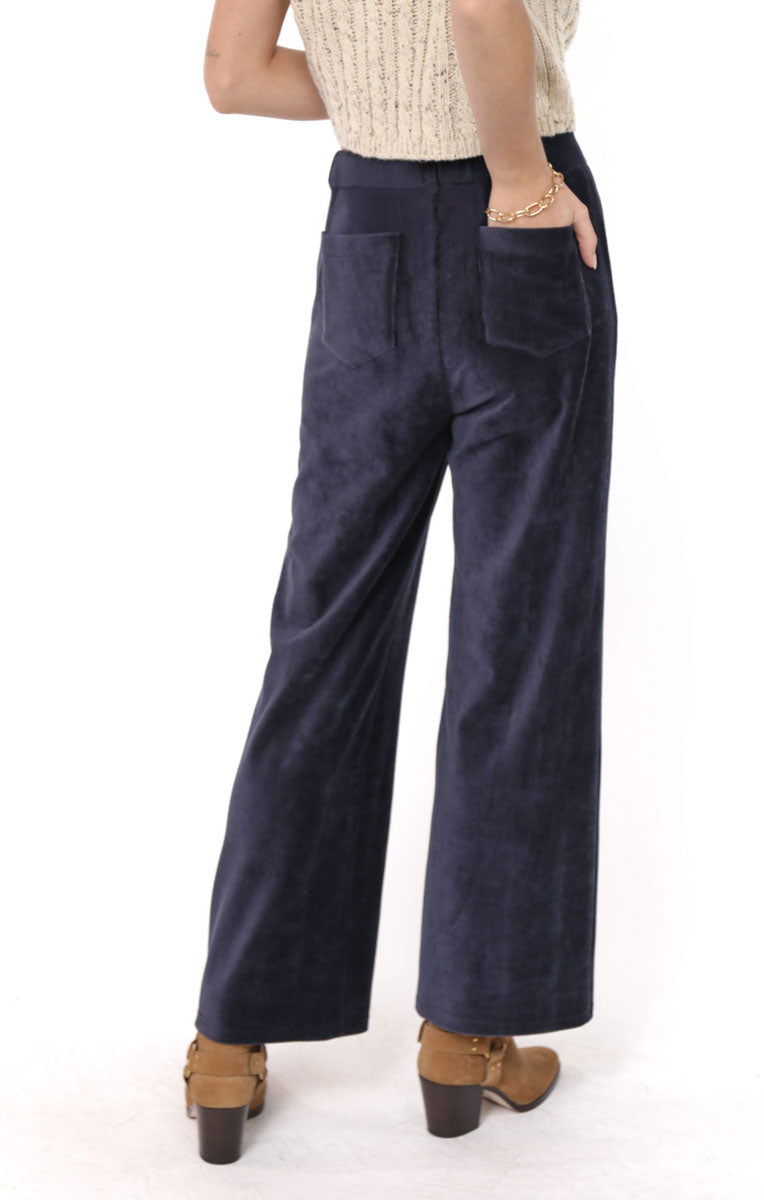 MORRISON PANTS W/ FRONT POCKETS