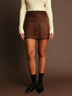 DERECK SKIRT
