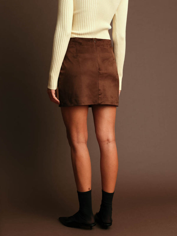 DERECK SKIRT