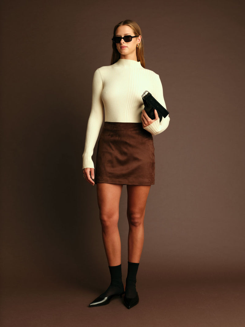 DERECK SKIRT