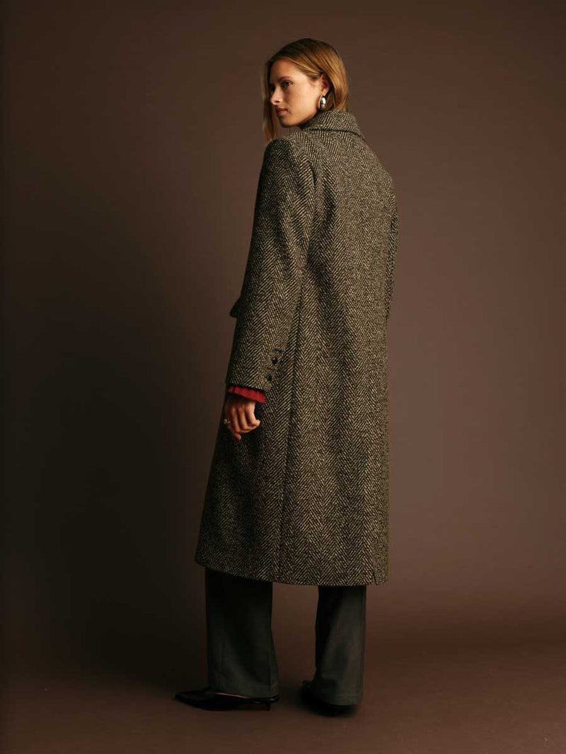 CAMERON COAT
