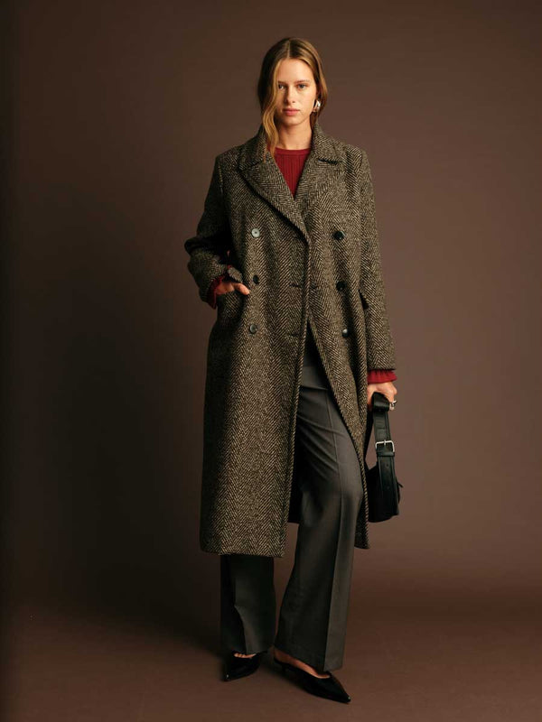 CAMERON COAT