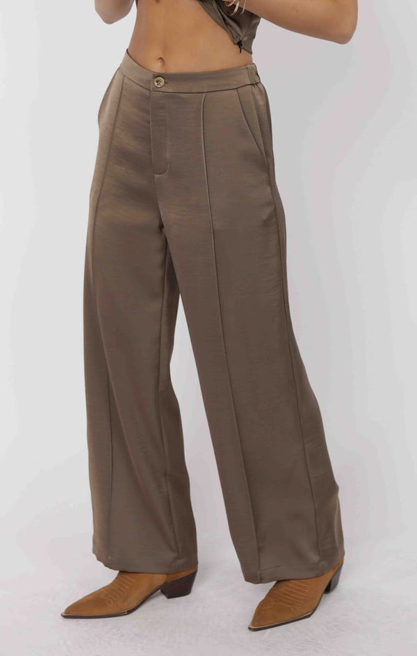 ARIZONA SKY ELASTIC BACK WAIST PANT