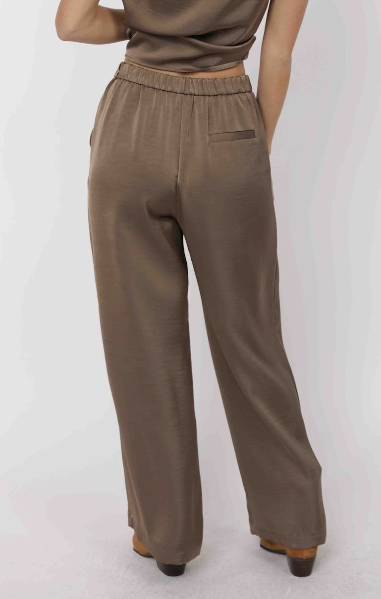 ARIZONA SKY ELASTIC BACK WAIST PANT
