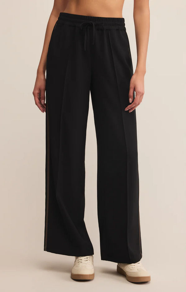SAUNDER TRACK PANT