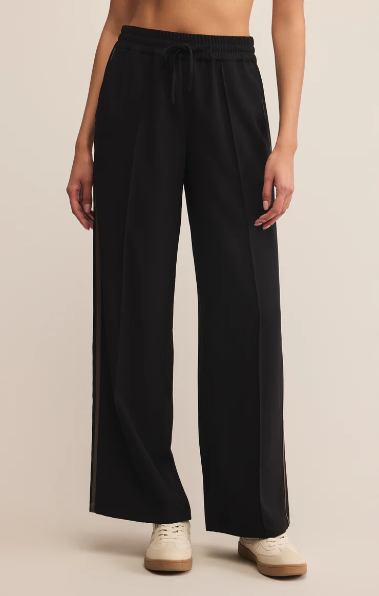 SAUNDER TRACK PANT