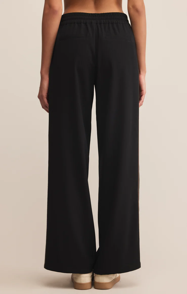 SAUNDER TRACK PANT
