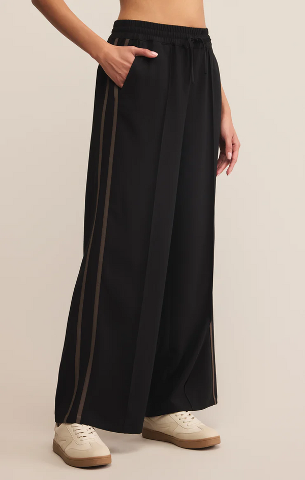 SAUNDER TRACK PANT